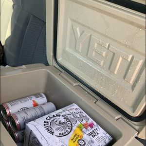 Meet your Posher, Carson